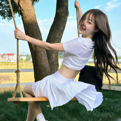 闪亮小天后