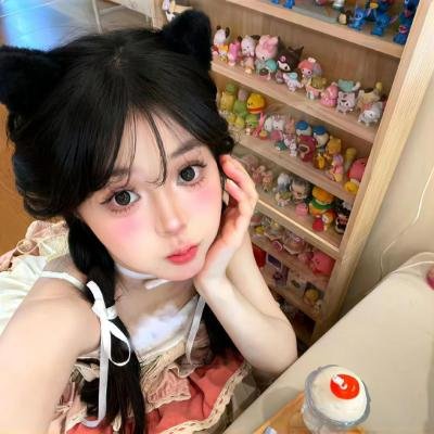 爱情冻住了