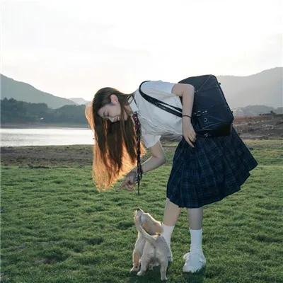 森林的精灵